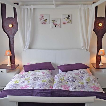 Ferienhaus _Hasenland_ Kerkwitz ภายนอก รูปภาพ